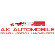 A.K. Automobile GmbH / Geschäftsführer Ali Kassem