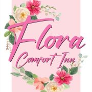 Flora Comfort Inn - Hotel Oberhausen