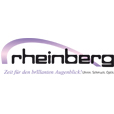 Rheinberg GmbH | Optik - Uhren - Schmuck