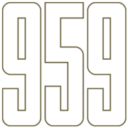 959 Heidelberg