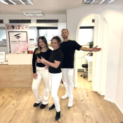 BEAUTY & HEART | Hanna Göbel – Kosmetik • Massage