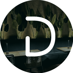 The DJNGL • Fusion Kitchen (Brunch & Dinner)