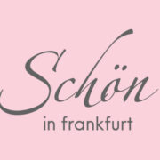 Kosmetikinstitut Schön in Frankfurt