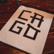 Ca Go Restaurant