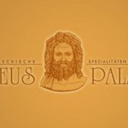 Zeus Palast