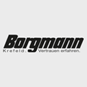 Borgmann im Schirrhof – Audi, Cupra, Seat Servicepartner