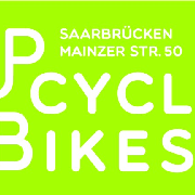 upcycle bikes