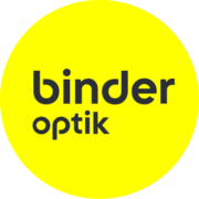 Binder Optik - Mannheim