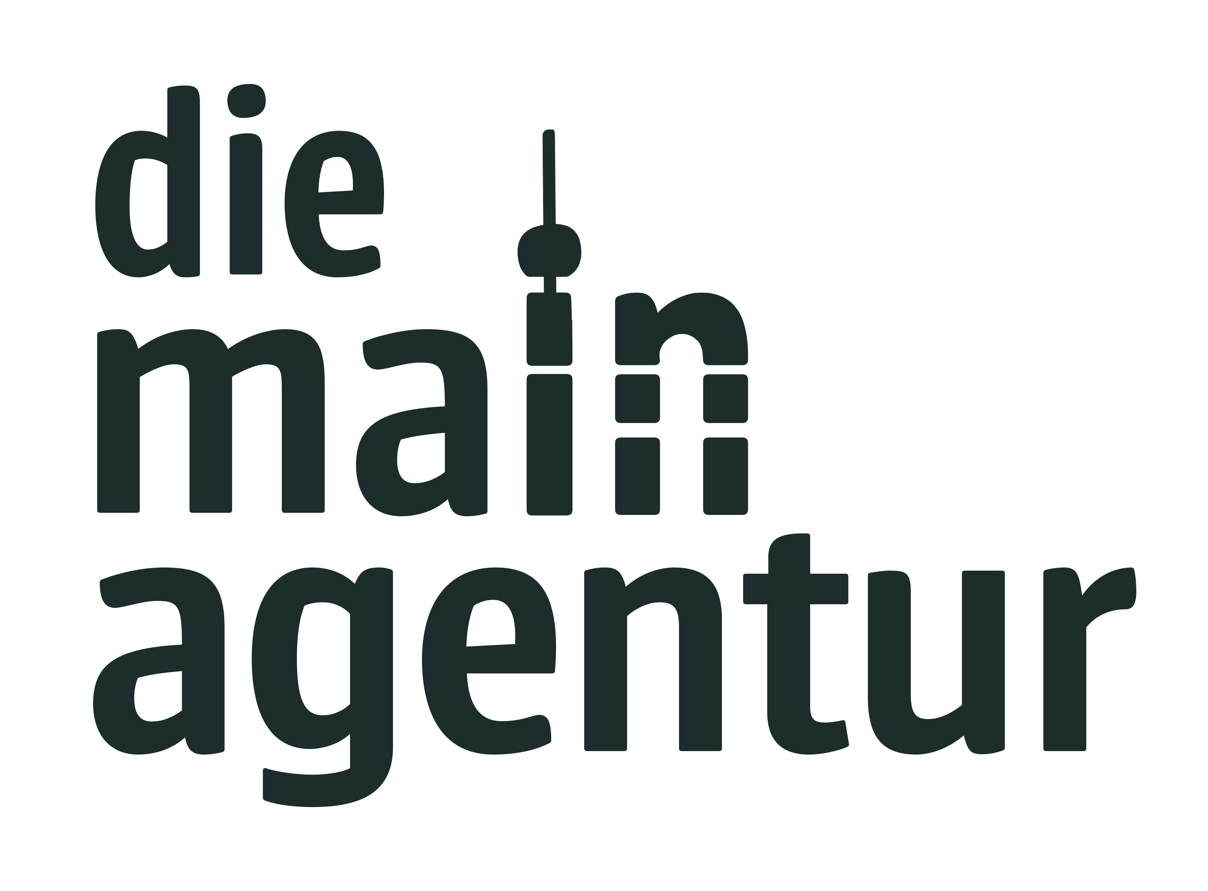 die mainagentur GmbH