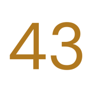 MARKT 43